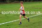 Boys Under-13s, 2022 National Cross Country Relays, Berry Hill Park, Mansfield.  Photo: David T. Hewitson/Sports for All Pics